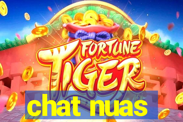 chat nuas